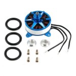 Hot Sales SUNNYSKY X Series V3 X2302/2304/2305 2-3S KV1500/1650/1850 Brushless Motor Drone Fixedwing RC Airplane Aircraft